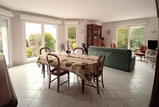  Maison à vendre 6 pièces 150 m²