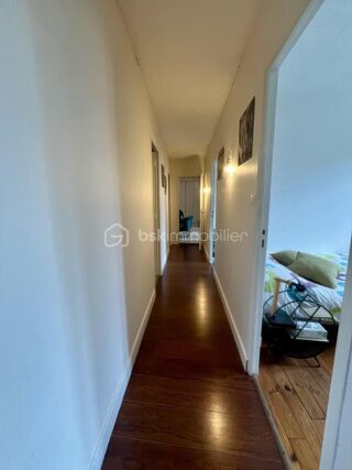 Appartement à vendre 4 pièces 95 m²