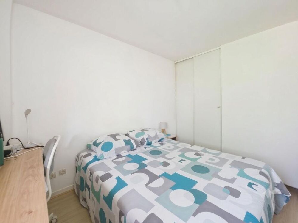 Vente Appartement Balma La Marqueille - T2 VENDU LOUÉ Balma