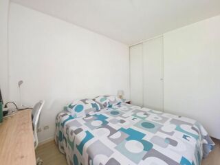  Appartement à vendre 2 pièces 37 m²
