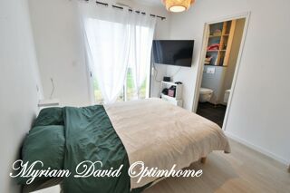  Maison à vendre 4 pièces 111 m²