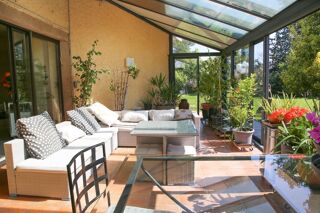  Villa � vendre 5 pi�ces 175 m� Ponlat taillebourg