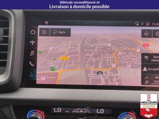 A1 30 TFSI 116 S tronic 7 Design Luxe +C 2019 occasion 10150 Lavau