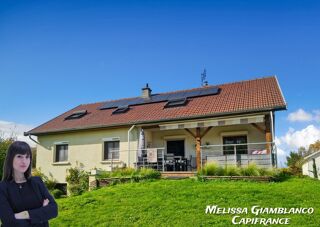  Maison � vendre 6 pi�ces 168 m�