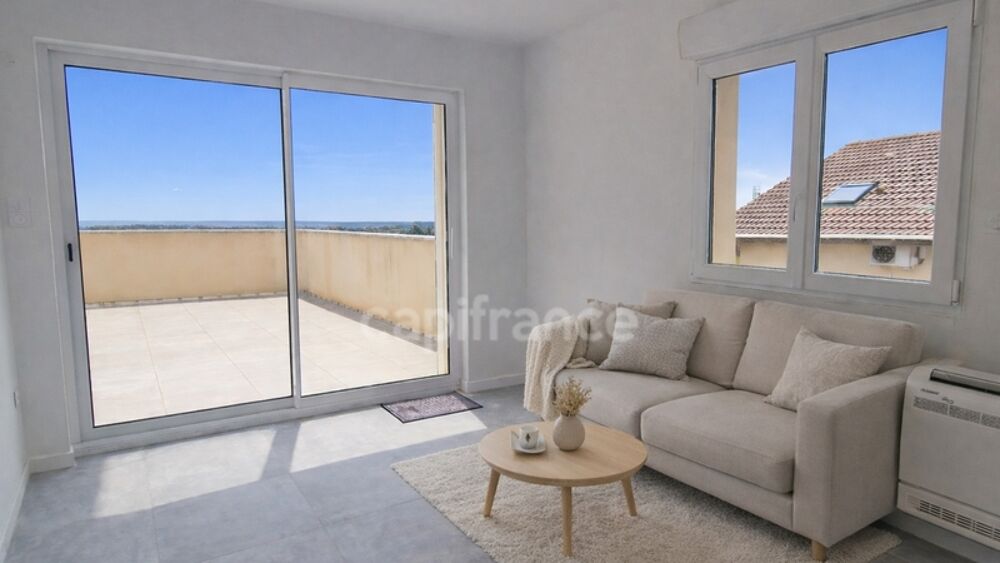 � vendre  Maison Farges (01550)