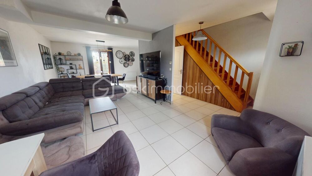 Vente Maison Maison 6 pièces - Boisseaux Boisseaux