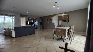  Maison à vendre 5 pièces 130 m²
