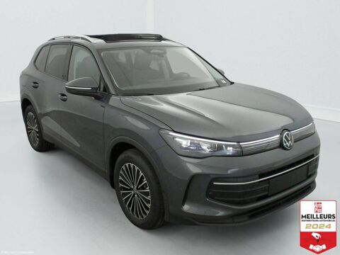 Volkswagen Tiguan NOUVEAU 1.5 eTSI 150CV DSG7 LIFE PLUS 2025 occasion Lavau 10150
