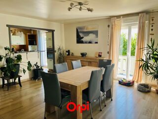  Maison à vendre 5 pièces 120 m²