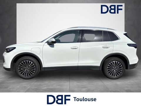 Tiguan 1.5 eHybrid 272ch DSG6 Elegance 2025 occasion 31100 Toulouse