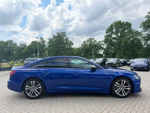 A6 Limousine 35 TDI 2.0 S line AHK VC 2023 occasion 33700 Merignac