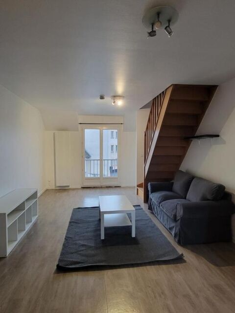  Appartement � louer 2 pi�ces 45 m�