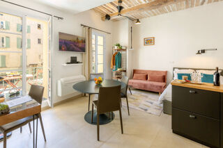  Appartement  vendre 1 pice 26 m