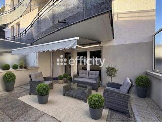  Appartement à vendre 3 pièces 69 m²