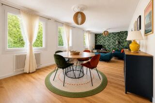 Appartement à vendre 6 pièces 115 m²