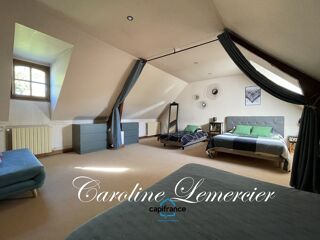  Maison � vendre 9 pi�ces 294 m�