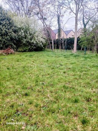  Terrain à vendre 918 m²