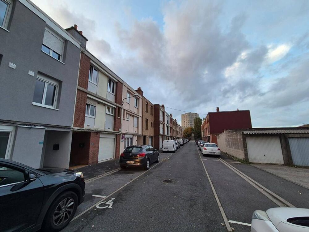 Maison Dunkerque 5 pièce(s) 120 m2