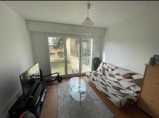  Appartement à louer 1 pièce 20 m²