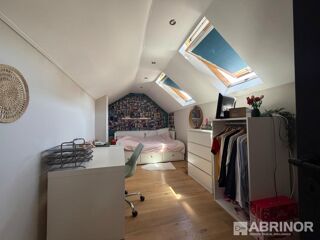  Maison � vendre 4 pi�ces 153 m�