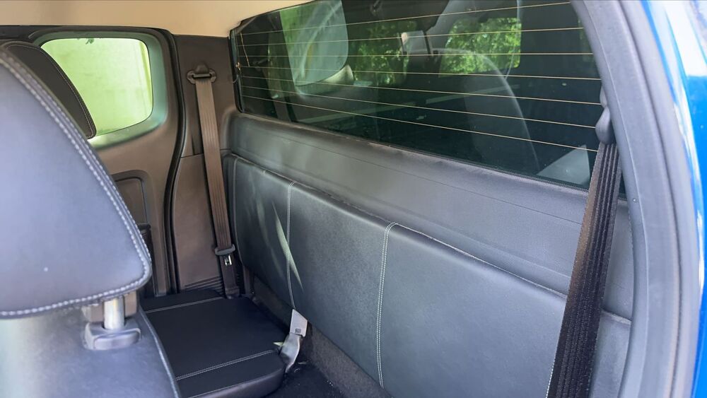 Ranger Super Cab 2.0 EcoBlue 213 4X4 BVA10 Limited - Automatique En 2021 occasion 64990 Saint Pierre D Irube