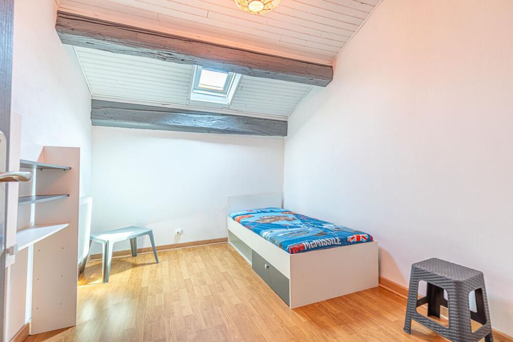 Vente Maison Maison de ville Sorgues 5 pièce(s) 89m2 habitable. Aucun travaux Sorgues