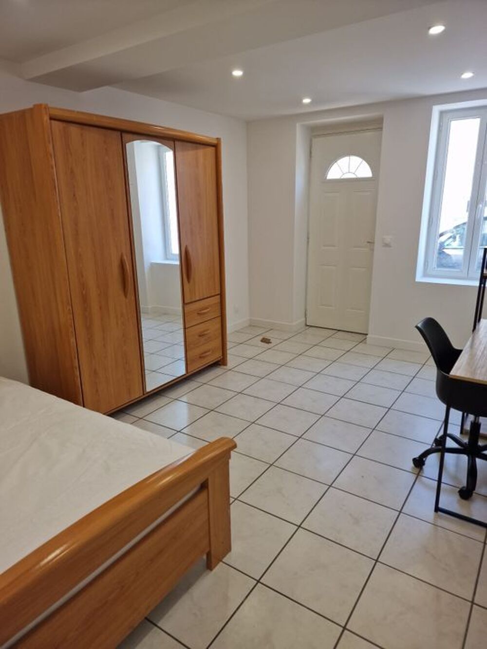 Location Appartement Appartement de 50m2 à louer sur Angers Angers