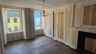  Maison � vendre 3 pi�ces 105 m�