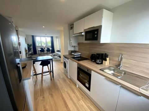  Appartement � louer 1 pi�ce 68 m�