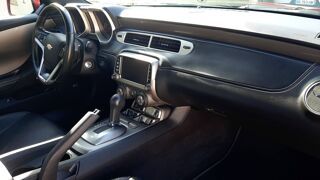 Camaro V V8 6.2 405ch A Base 2014 occasion 81380 Lescure D Albigeois