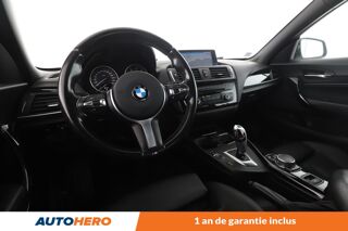 Serie 2 218d Sport BVA8 150 ch 2016 occasion 92130 Issy-les-Moulineaux
