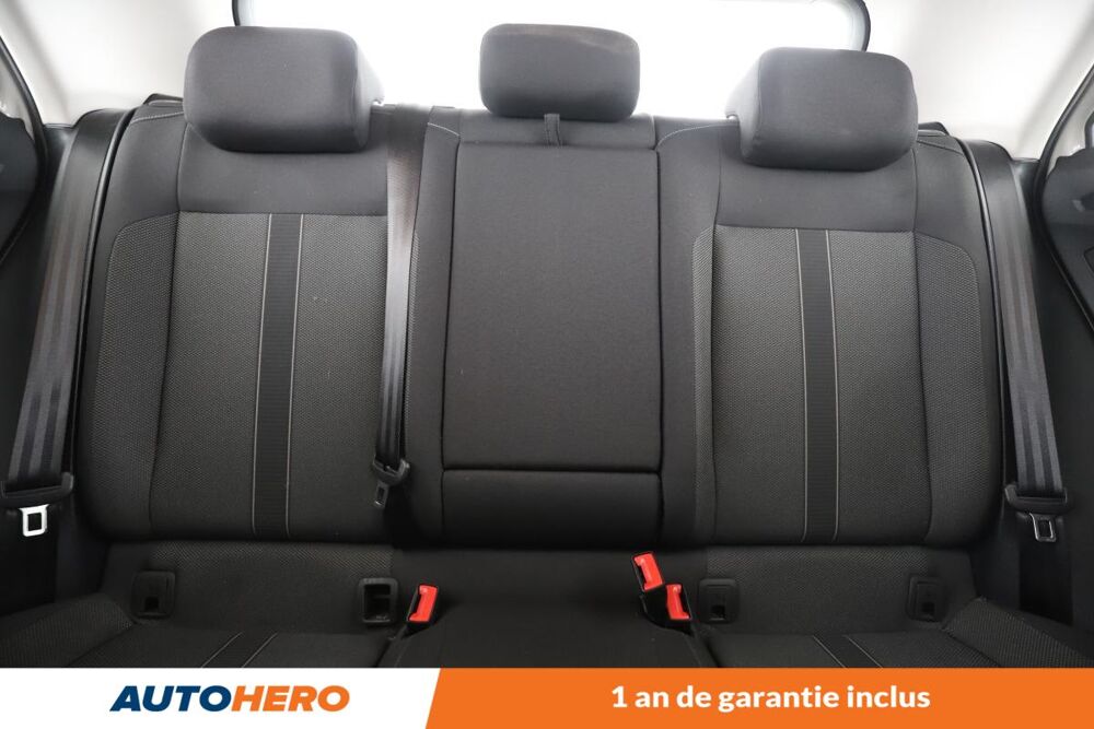 T-ROC 1.5 TSI EVO Life Business DSG7 150 ch 2022 occasion 92130 Issy-les-Moulineaux