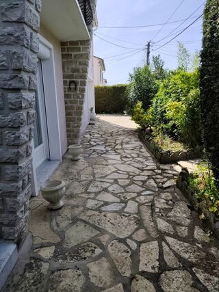  Maison à vendre 7 pièces 135 m²