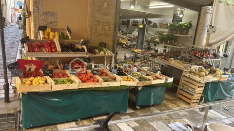 FONDS DE COMMERCE ET APPARTEMENT 94500 83400 Hyeres