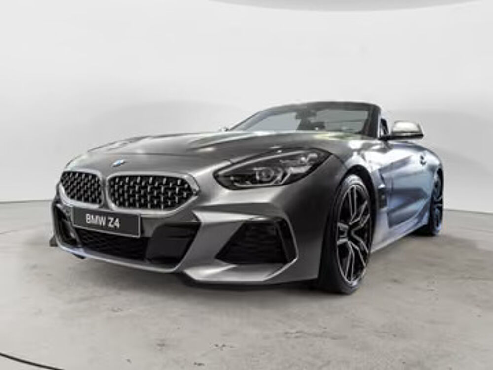 Z4 sDrive20i M Sport 2021 occasion 33000 Bordeaux