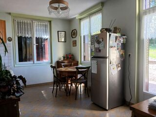  Maison à vendre 6 pièces 141 m²