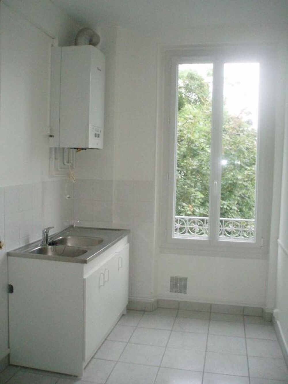 Appartement de 65m2 à louer sur Orléans