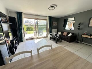  Appartement � vendre 2 pi�ces 53 m�