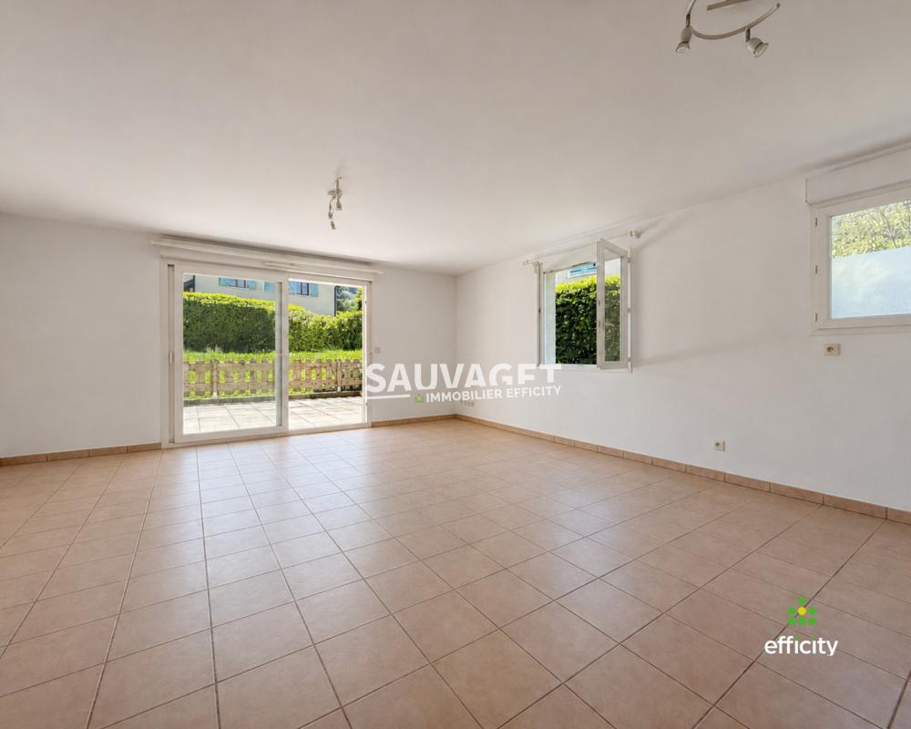 Vente Appartement Appartement La muraz