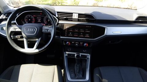 Q3 II 35 TDI 150 S-Tronic 7 Advanced 2021 occasion 20000 Ajaccio