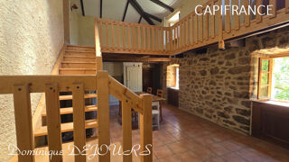  Maison � vendre 5 pi�ces 125 m�