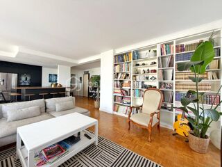  Appartement à vendre 6 pièces 130 m²