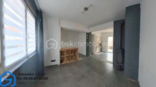  Maison à vendre 4 pièces 60 m²