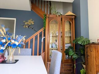  Maison � vendre 4 pi�ces 80 m�