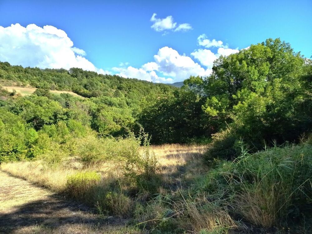 Vente Terrain Terrain Chateauvieux