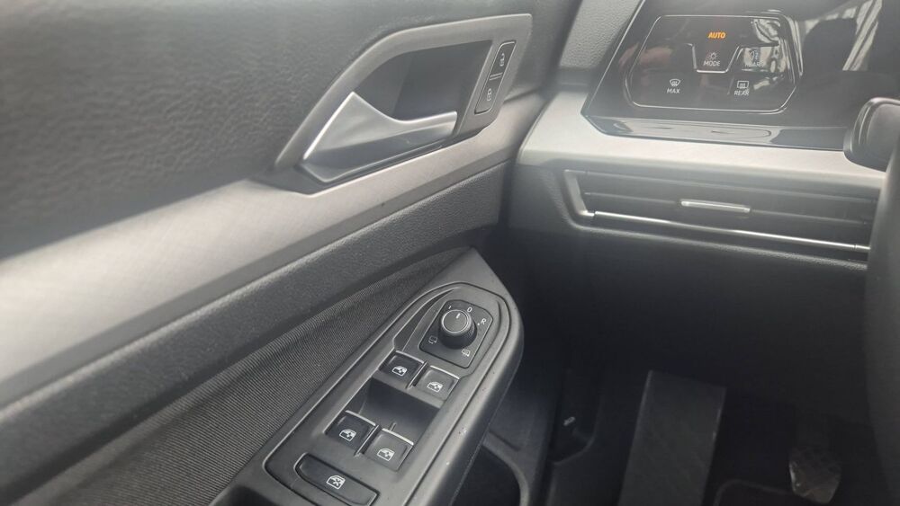 Golf VIII 2.0 TDI 116 Life 2022 occasion 63100 Clermont Ferrand