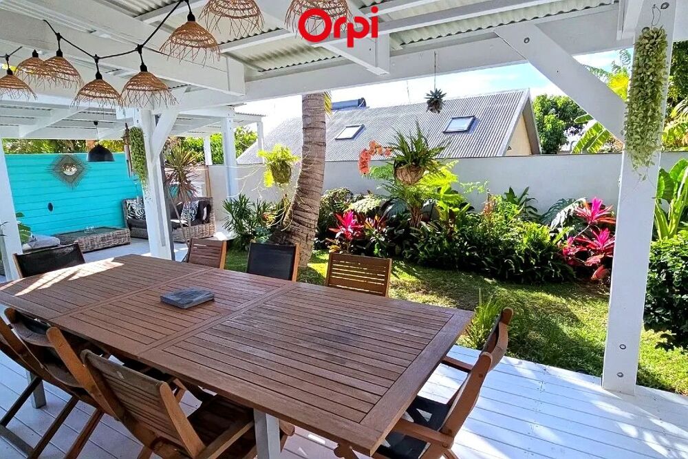 � vendre  Villa Saint-Leu (97424)