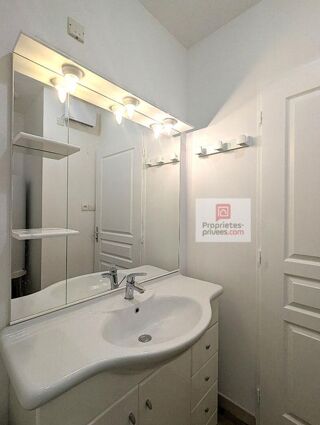  Appartement à vendre 2 pièces 34 m²