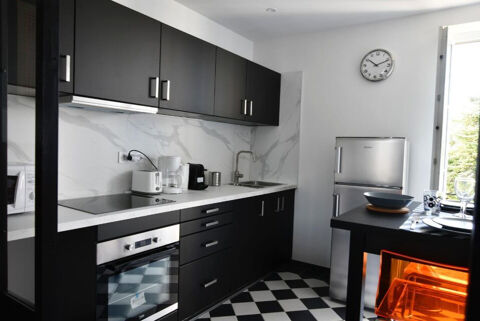  Appartement � louer 2 pi�ces 43 m�