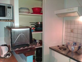  Appartement à louer 1 pièce 20 m²